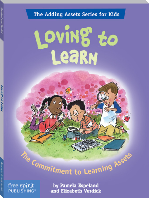 Title details for Loving to Learn by Pamela Espeland - Available